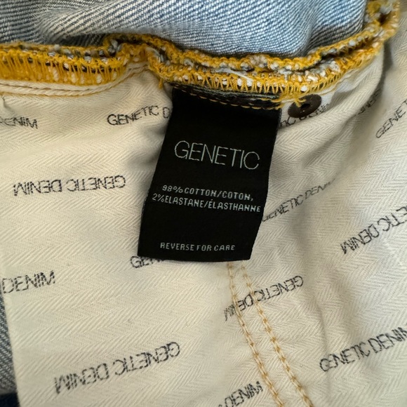 Genetic Gia Jeans - Picture 10 of 10